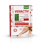 Venactiv Plus 30caps